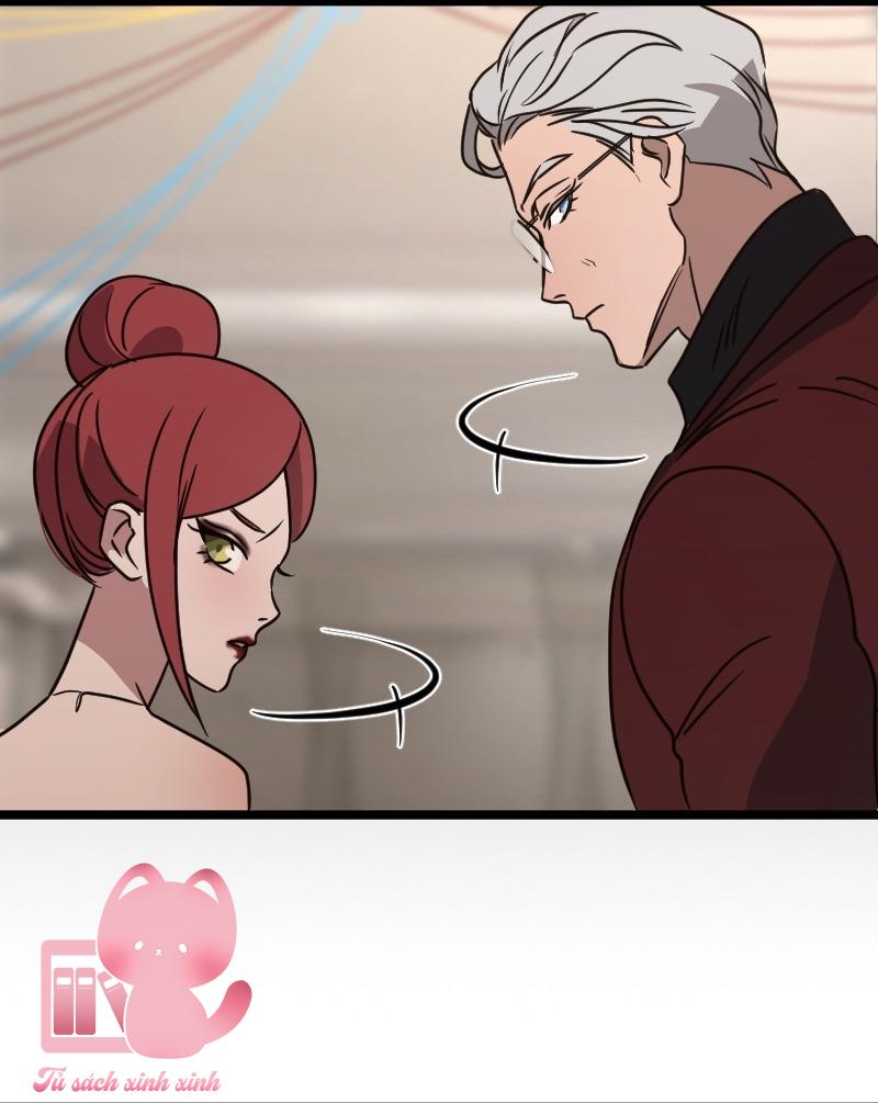 Bảo Mẫu Của Mafia Chap 34 - Trang 4