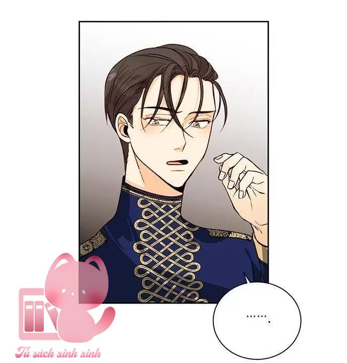 Hoàng Hậu Tái Hôn Chapter 26 - Trang 4