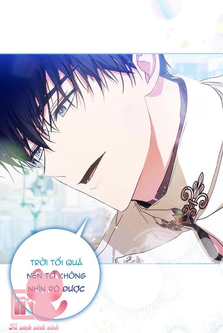 Tôi Trở Thành Vợ Của Nam Chính Chap 34 - Trang 3