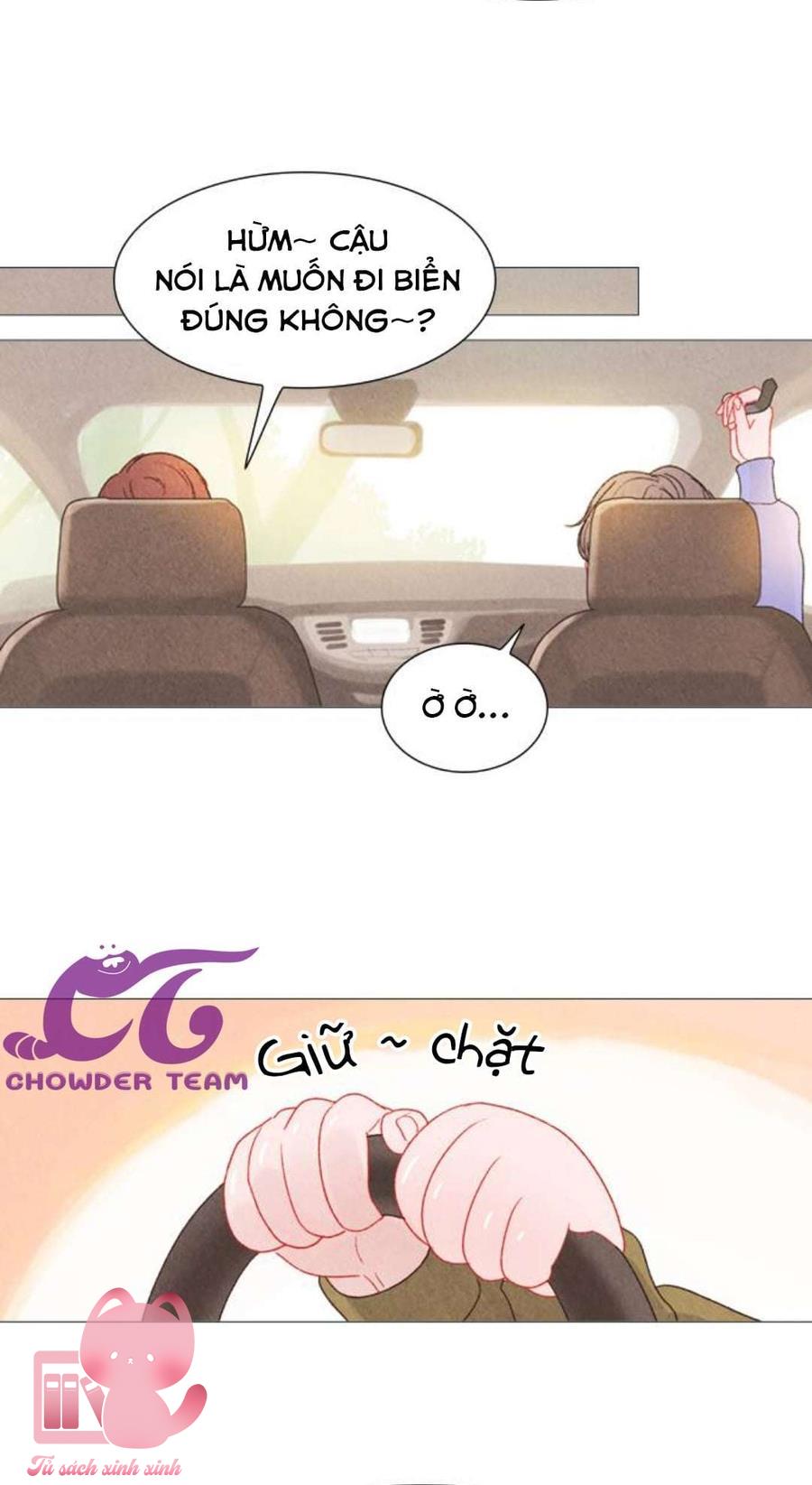 Thần Bí Chap 7 - Trang 2