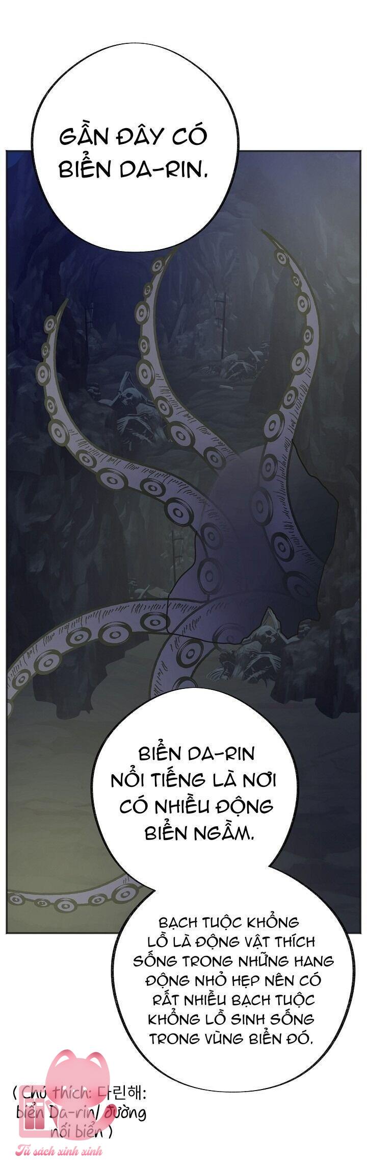 Người Hùng Của Ác Nữ Chapter 44 - Trang 4