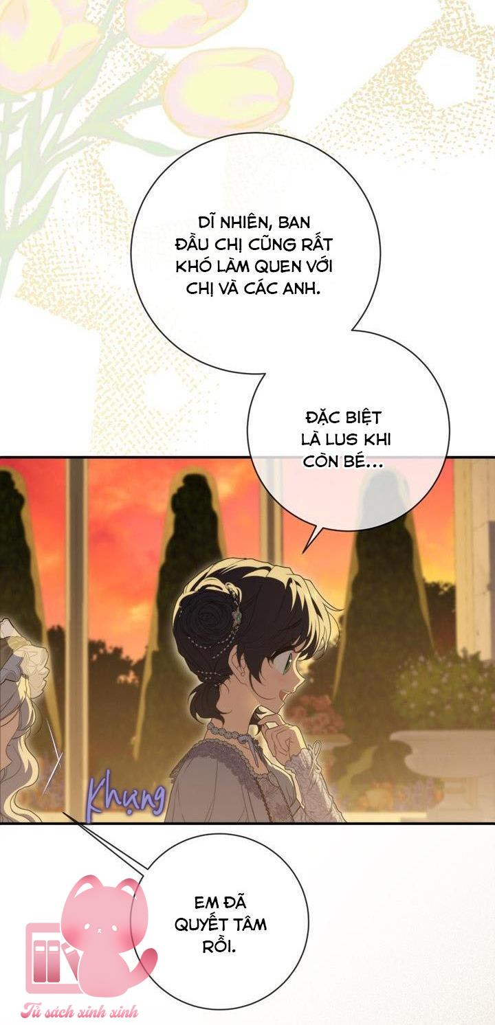 Hướng Về Ánh Dương Lần Nữa Chapter 94 - Trang 4