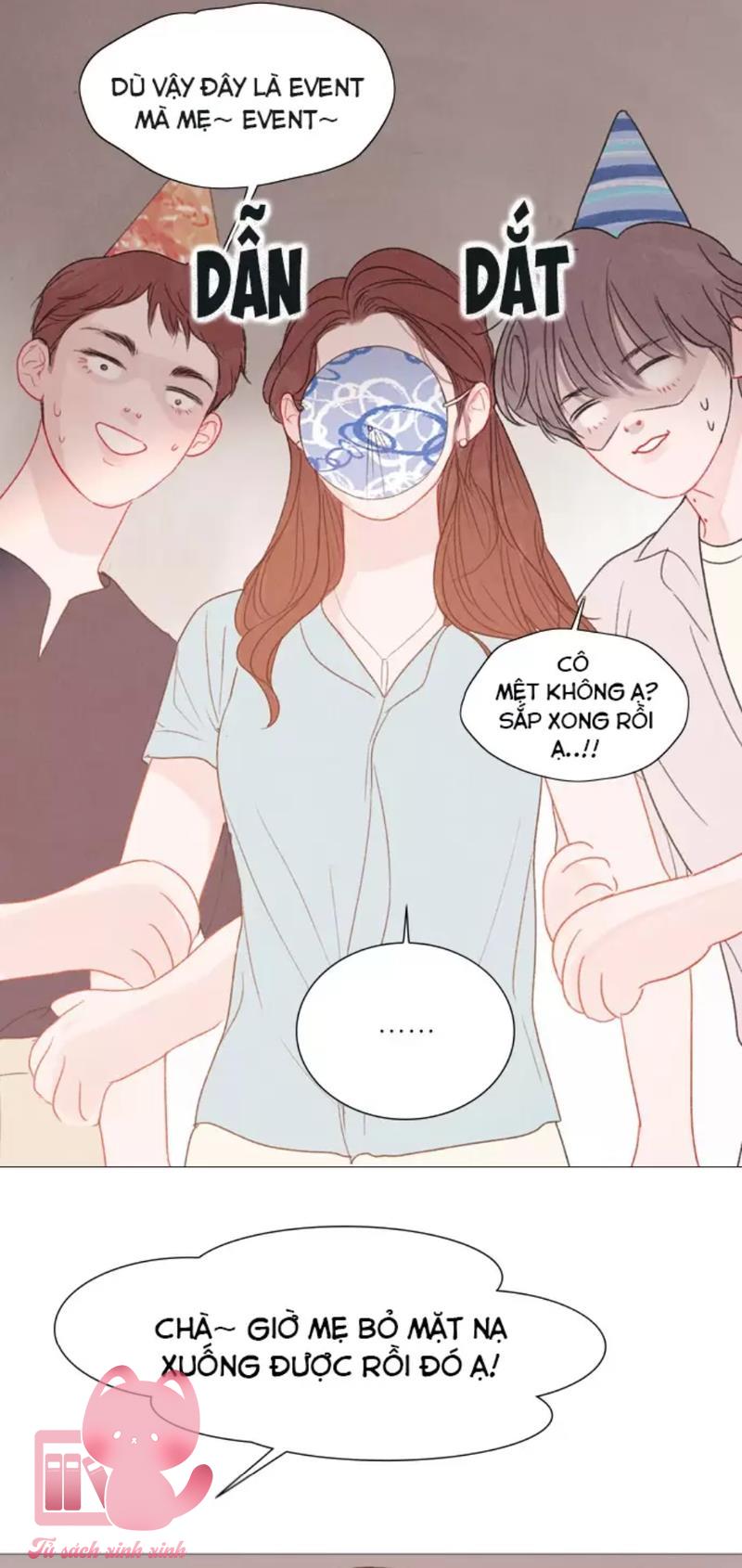 Thần Bí Chap 26 - Trang 2