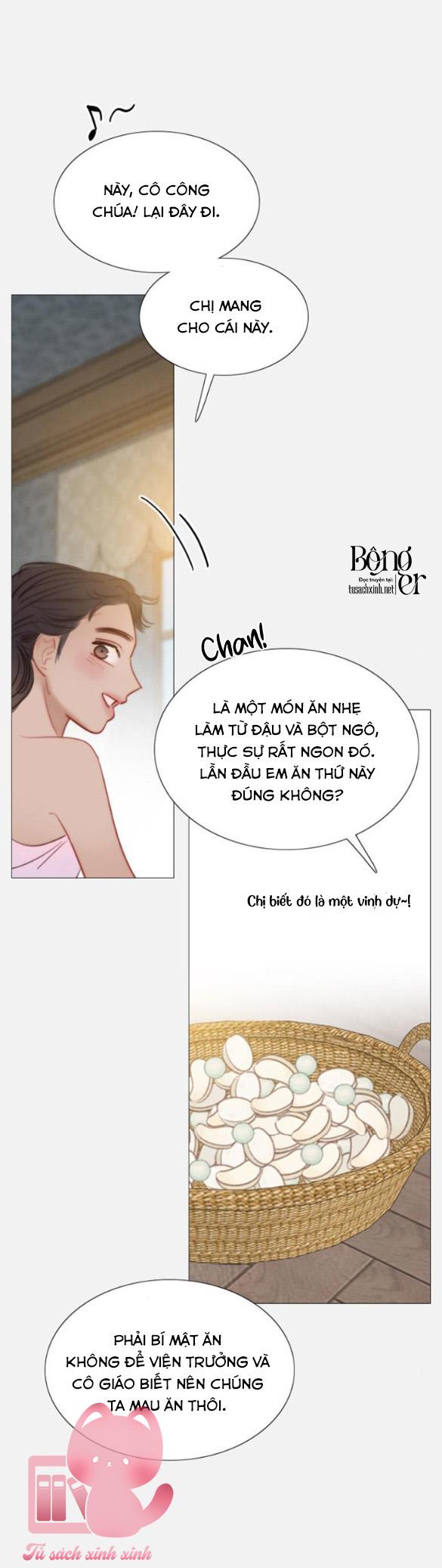 Serena Chương 44 - Trang 3