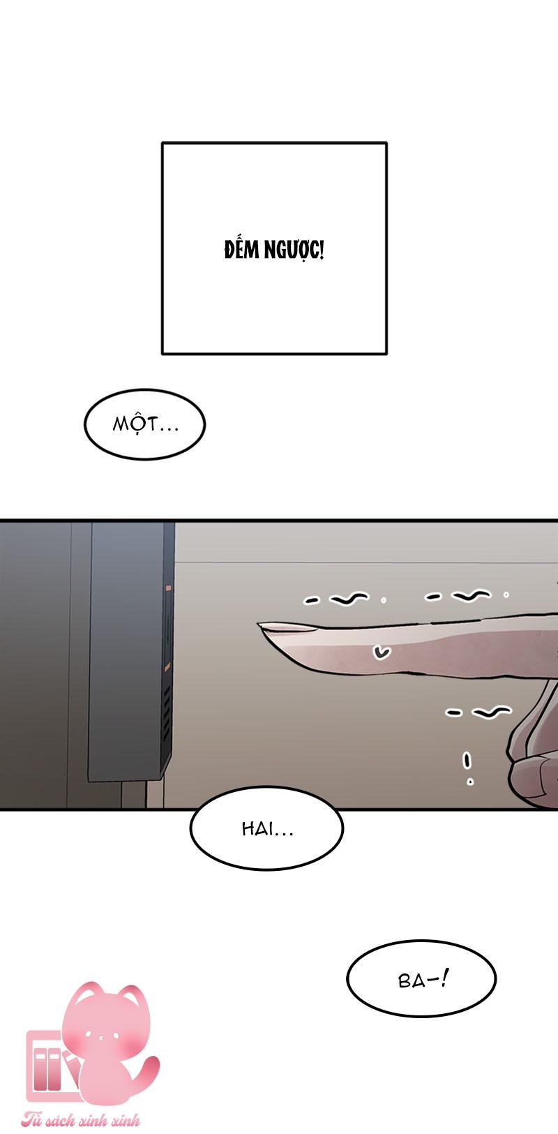 Trưởng Phòng Mệt Mỏi Vì Người Vợ Mới Cưới Chap 8 - Trang 2
