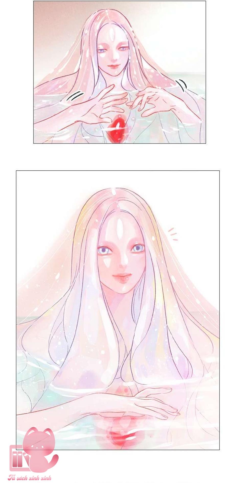 Thần Bí Chap 3 - Trang 2
