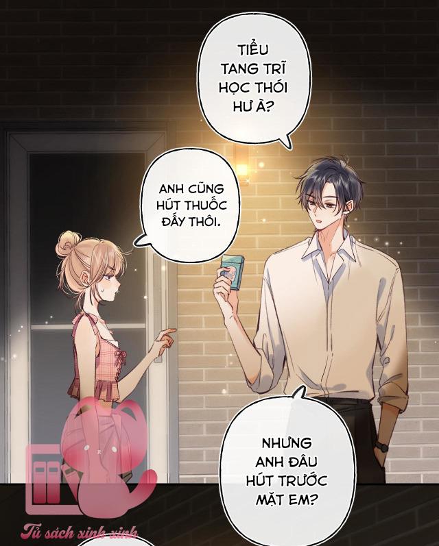 Mối Tình Thầm Kín Chapter 48 - Trang 4