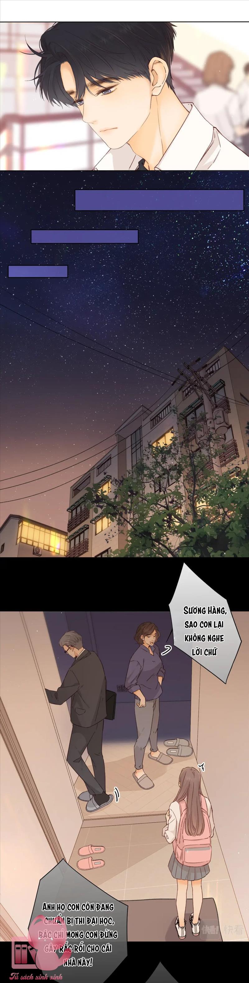 Khó Dỗ Dành Chapter 44 - Trang 2