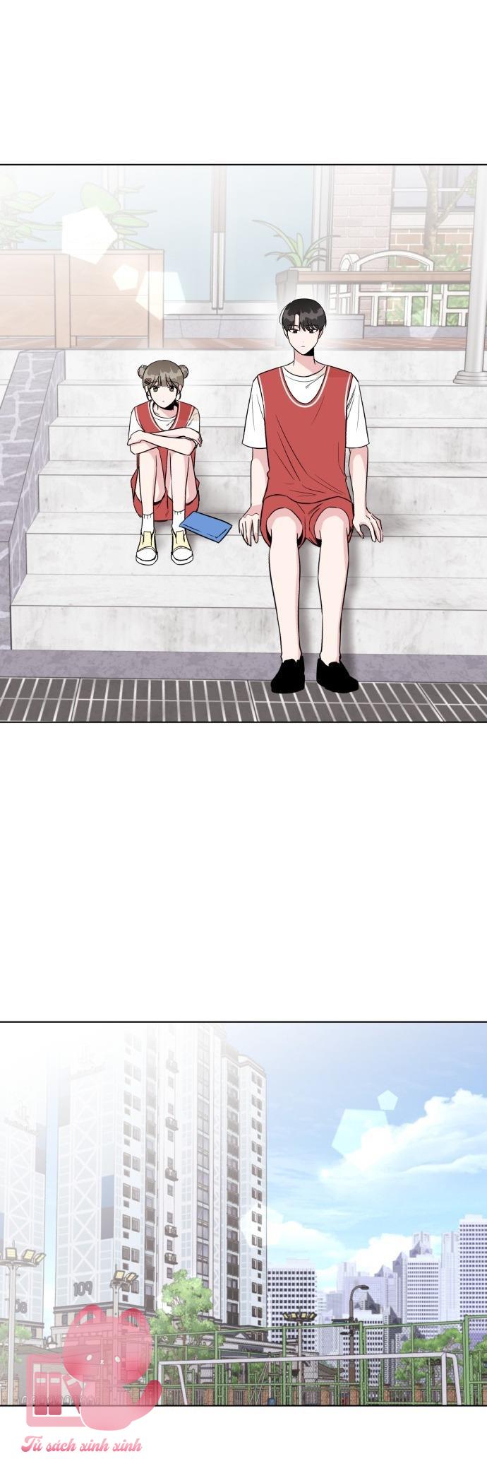 Chúng Ta Là Gì Của Nhau? Chap 25 - Trang 2