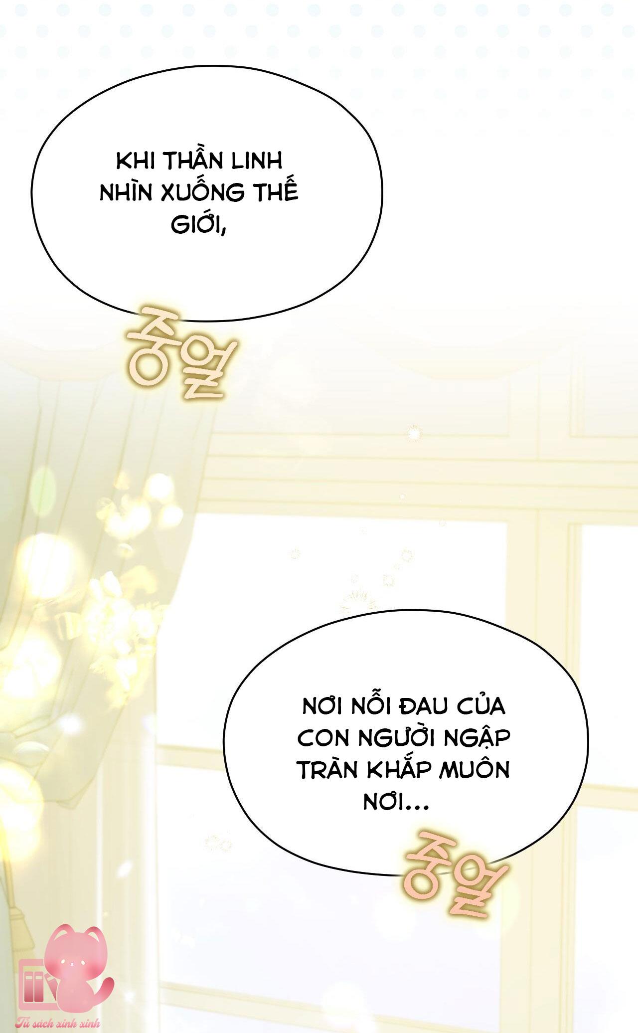 Thánh Nữ Giả Muốn Bỏ Trốn Chap 6 - Trang 4