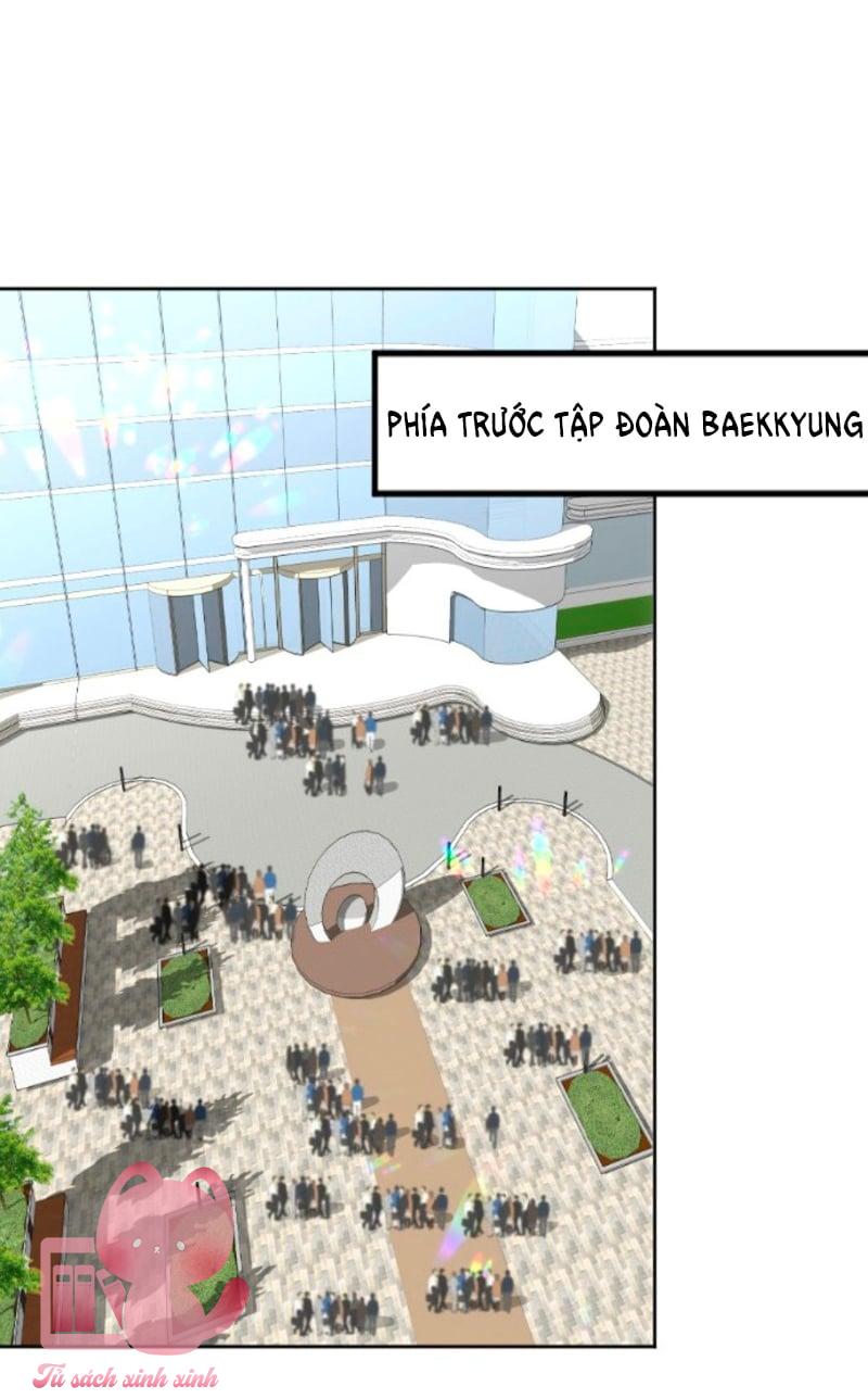 Tôi Sẽ Mang Em Đi Chap 7 - Trang 3