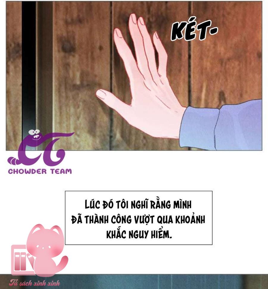 Thần Bí Chap 7 - Trang 2