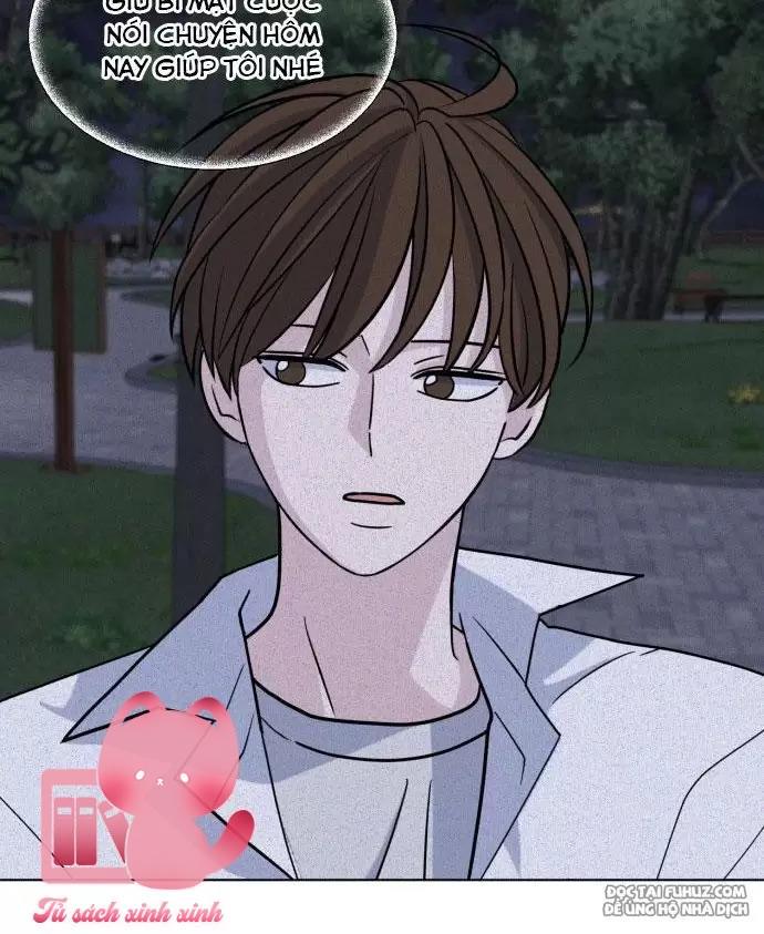 Quan Hệ Nhân Quả Chap 21 - Trang 2