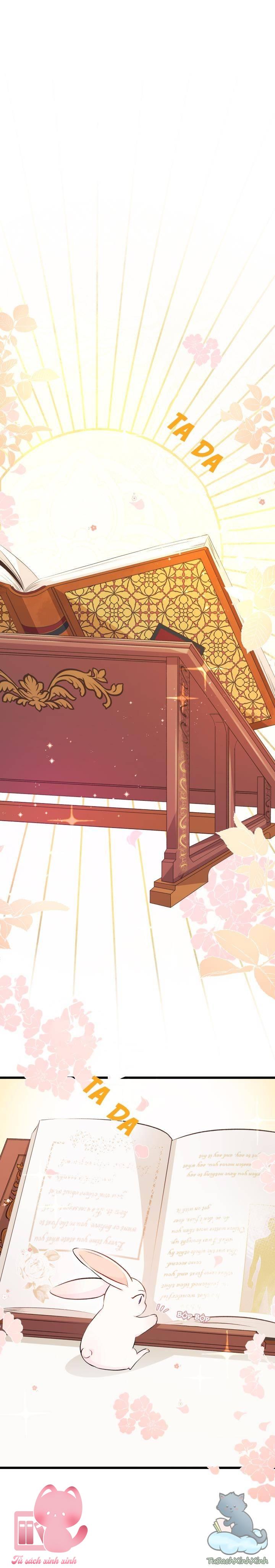 Quan Hệ Cộng Sinh Giữa Báo Đen Và Thỏ Trắng Chap 8 - Trang 2