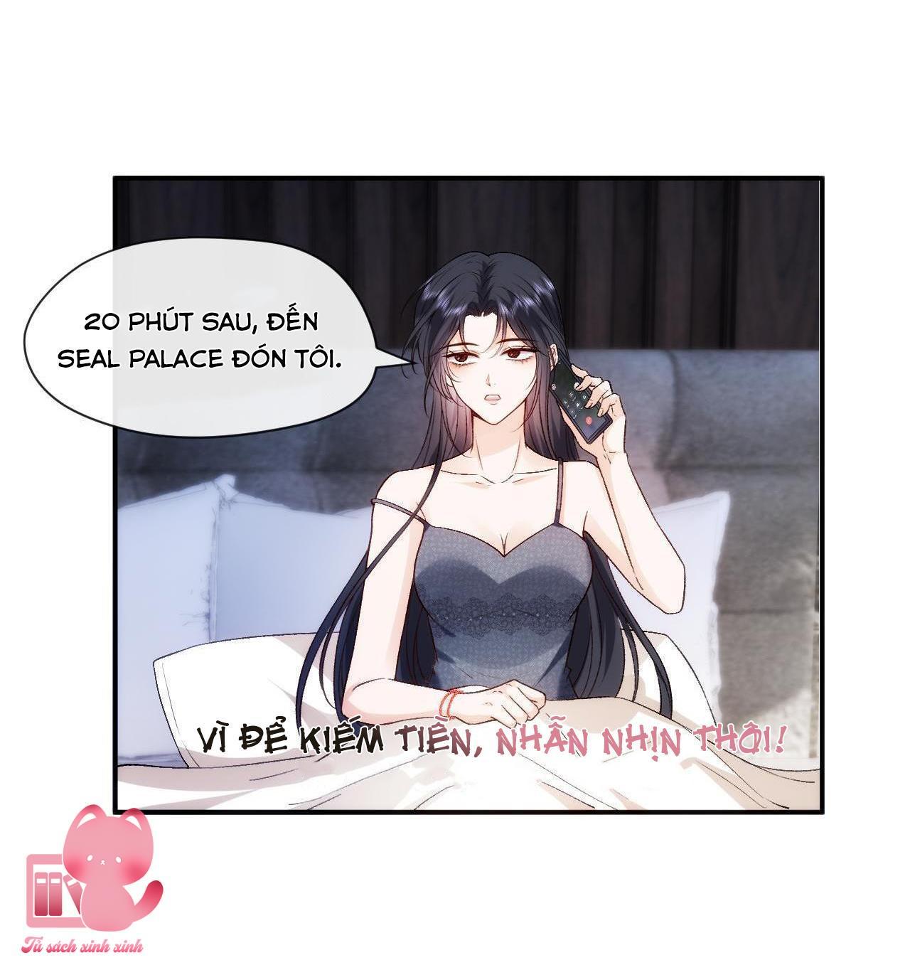 Phu Nhân Mỗi Ngày Đều Tại Tuyến Vả Mặt Chap 34 - Trang 2