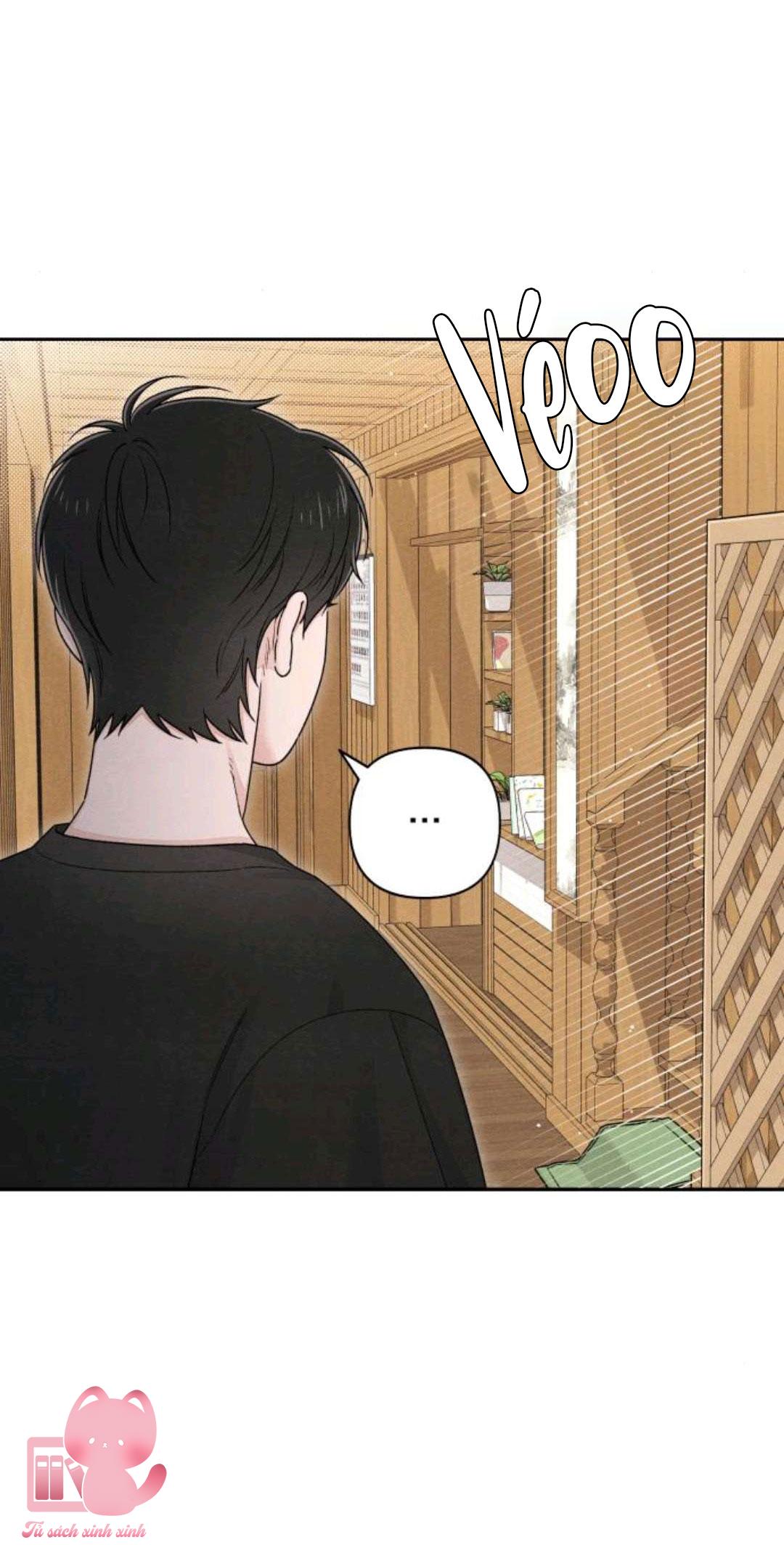 Bí Mật Thanh Xuân Chapter 95 - Trang 4