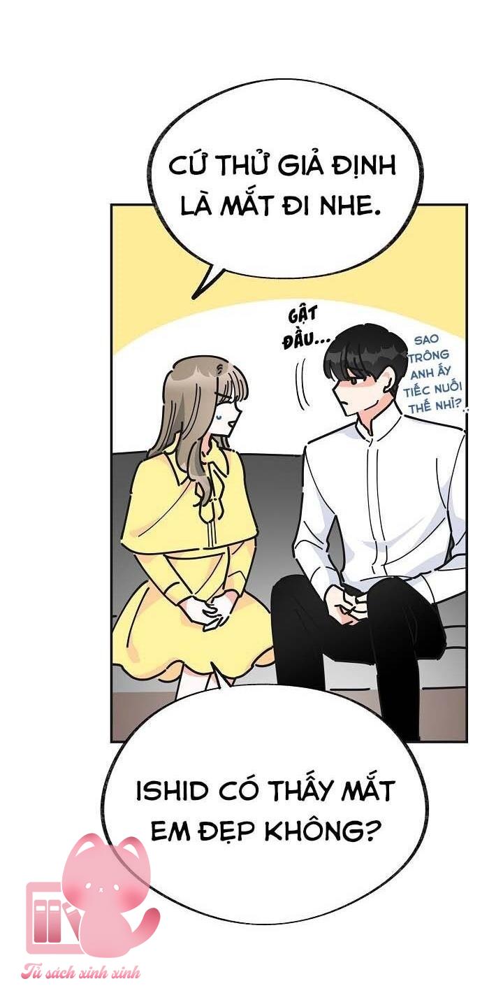 Người Hùng Của Ác Nữ Chapter 22 - Trang 4