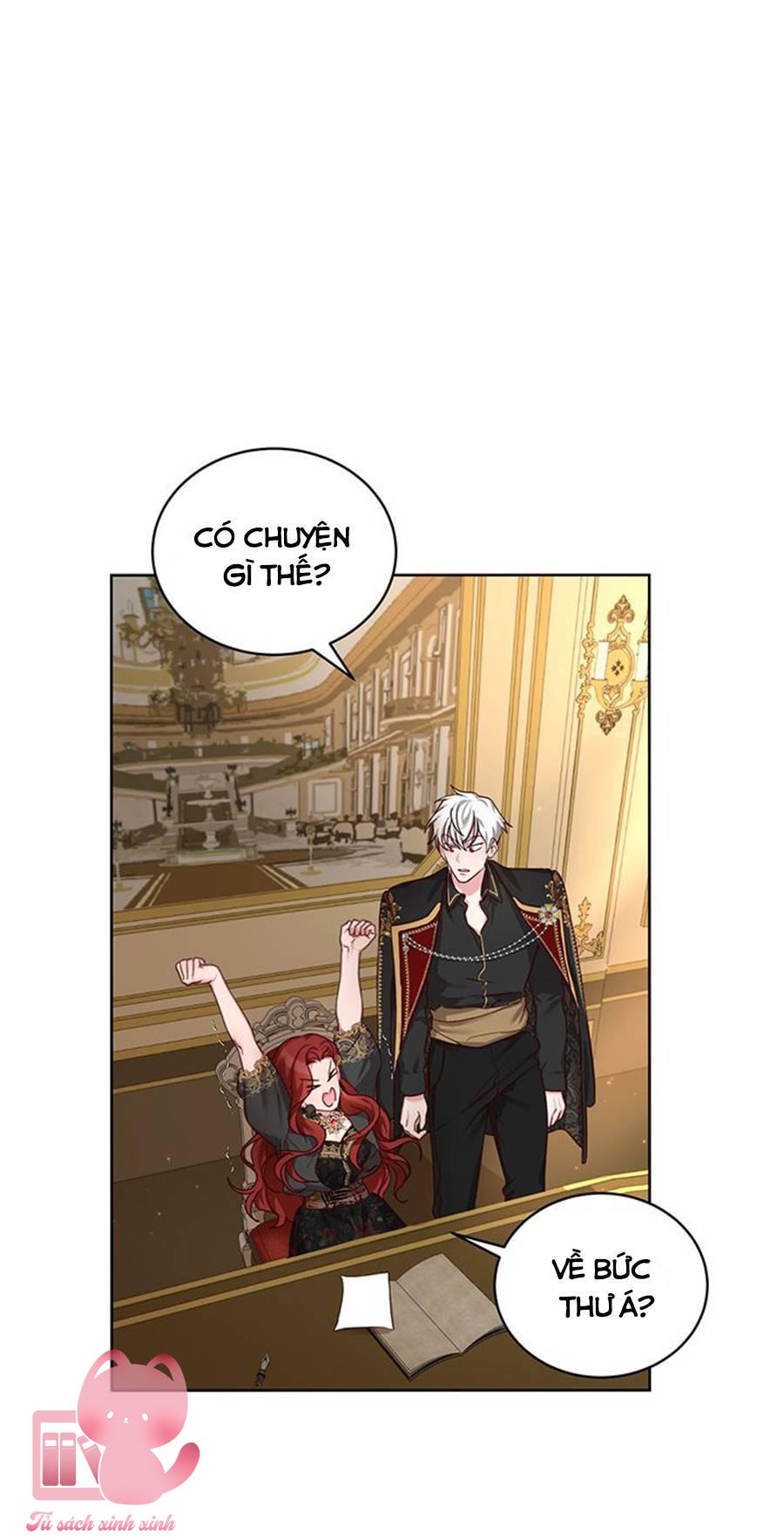 Thế Thì Ta Cứ Trở Thành Kẻ Ác Thôi Chap 23 - Trang 2