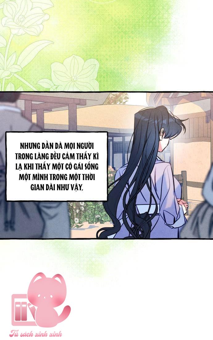 Chuyện Tình Tuyết Phương Bắc Chapter 1 - Trang 4