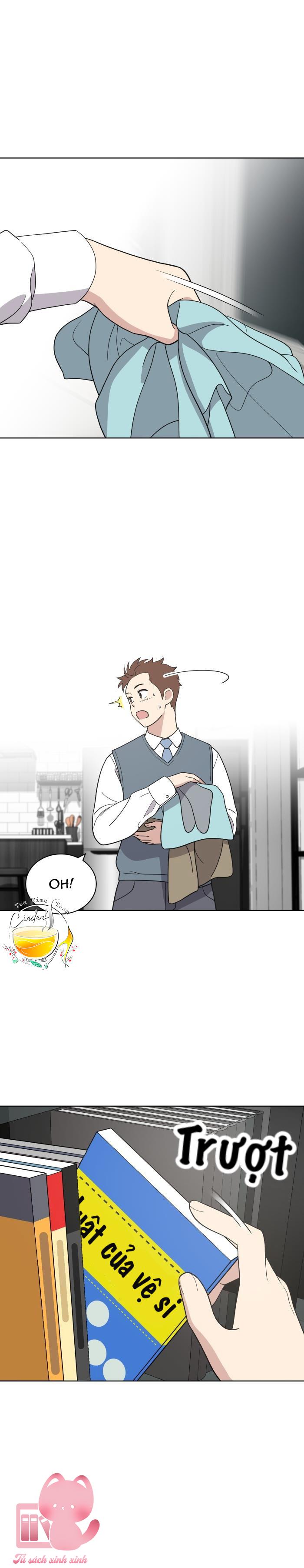 Cô Nàng Hết Thuốc Chữa Chapter 81 - Trang 4