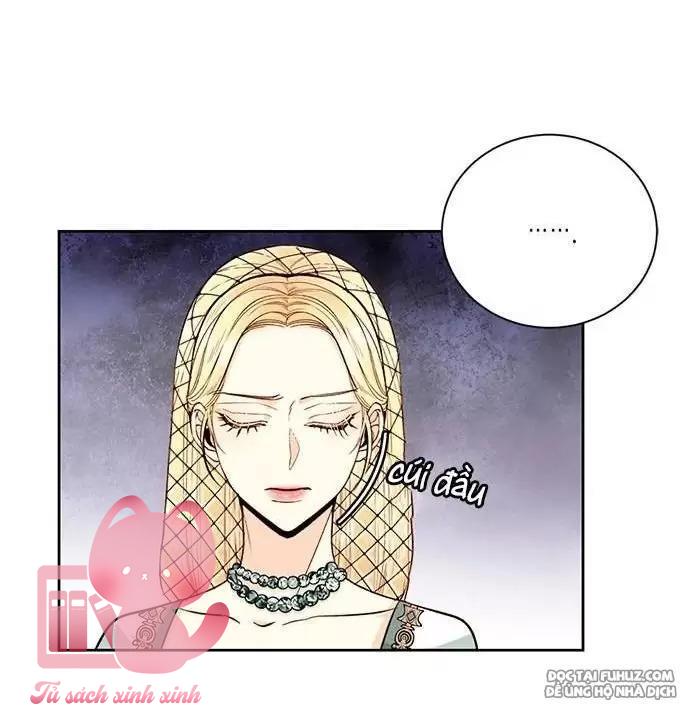 Hoàng Hậu Tái Hôn Chapter 37 - Trang 4