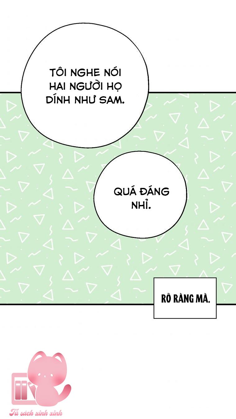 A Nào, Ngậm Thìa Vàng Nhé? Chap 39 - Trang 3
