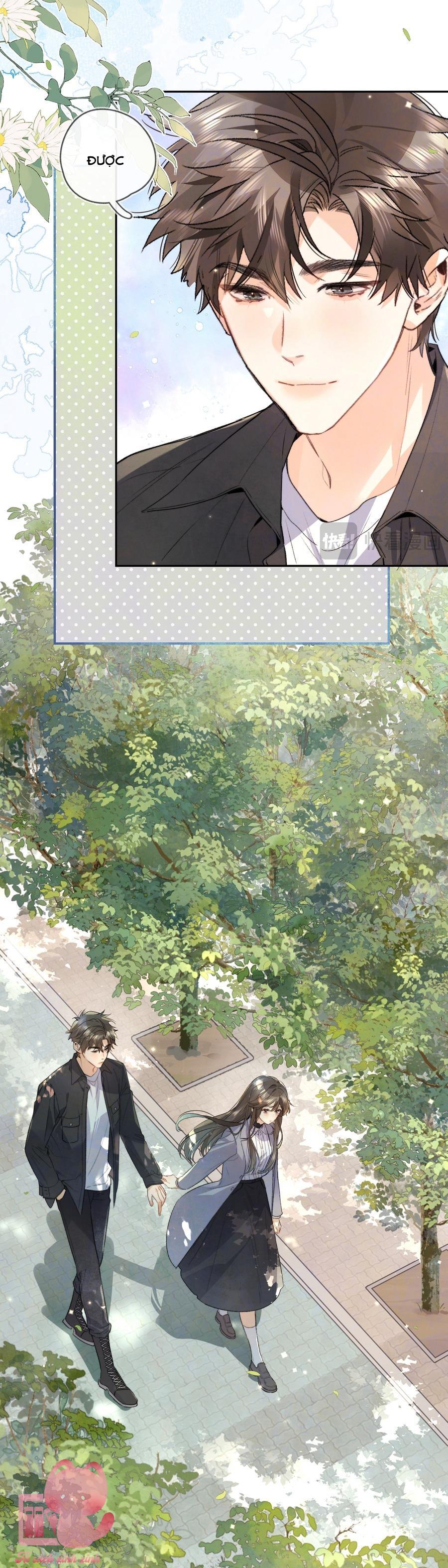Tỏ Tình Chapter 57 - Trang 4