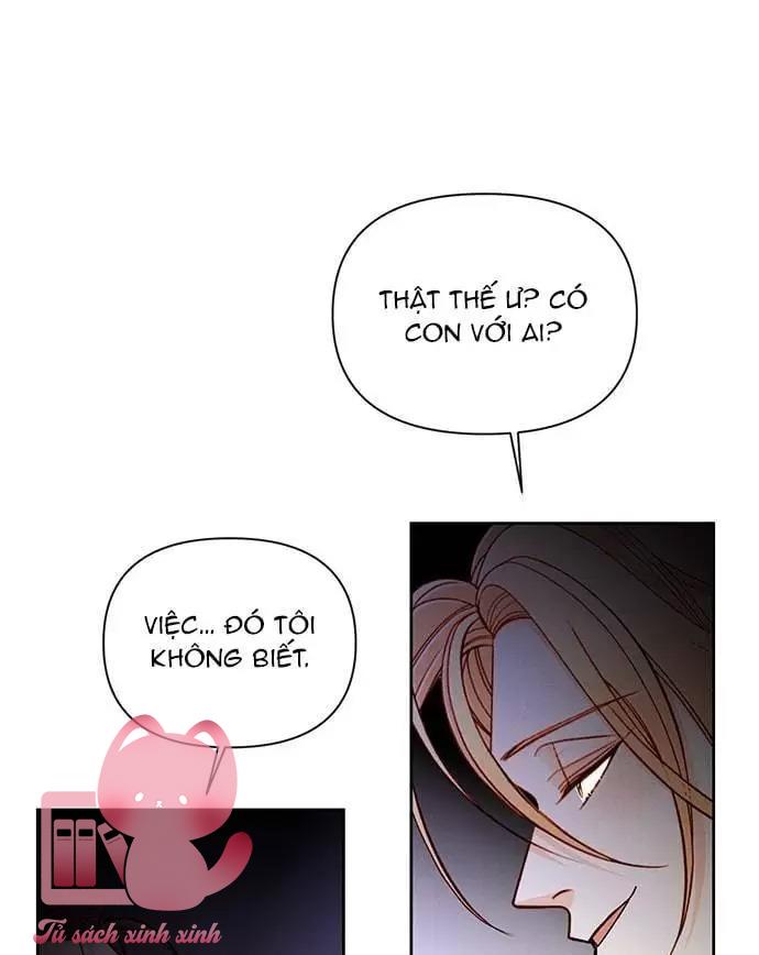 Hoàng Hậu Tái Hôn Chapter 58 - Trang 4