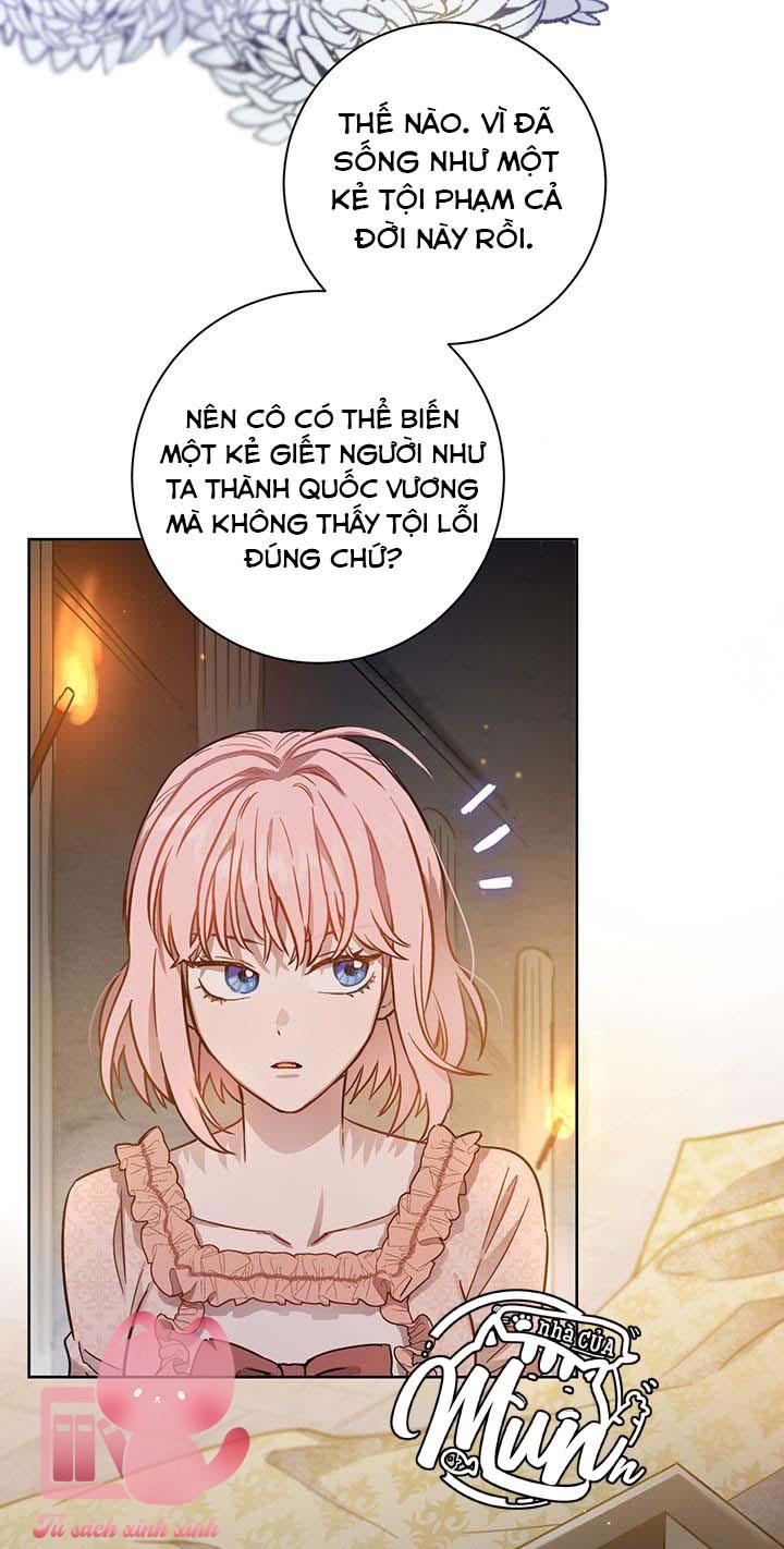 Cuộc Sống Mới Của Công Nương Chapter 12 - Trang 4