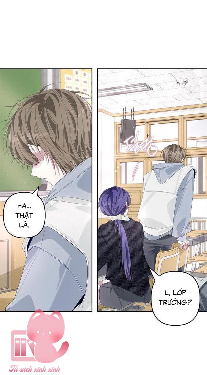 Đàn Anh Xấu Xa! Chap 63 - Trang 3