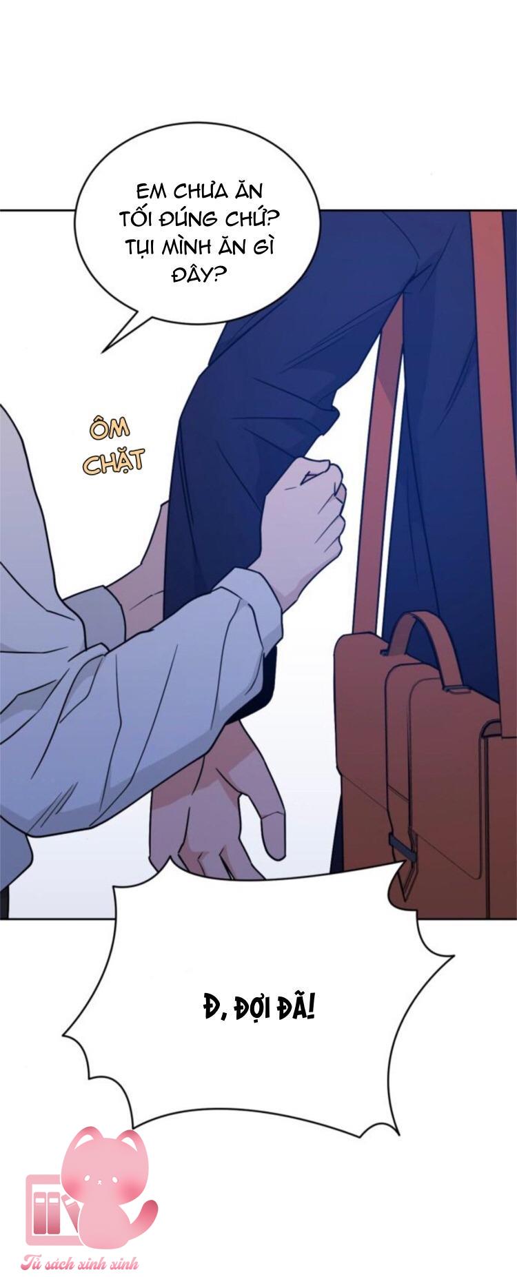 Vận May Không Ngờ Chap 37 - Trang 2