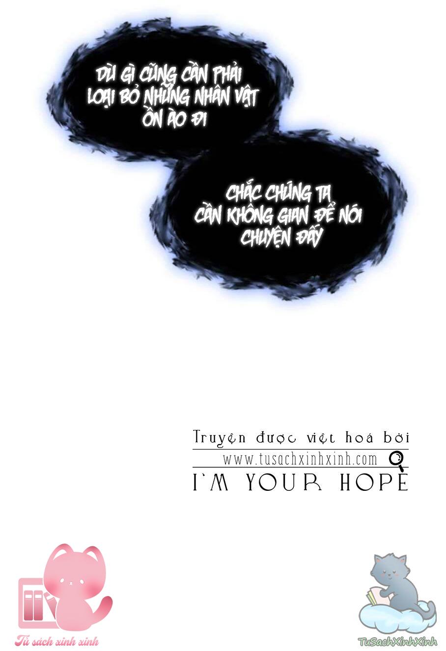 Hãy Coi Chừng Ác Nữ Chapter 84 - Trang 4