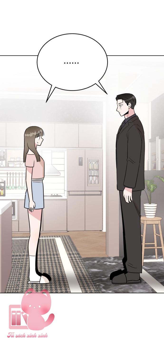 Chúng Ta Là Gì Của Nhau? Chap 39 - Trang 2