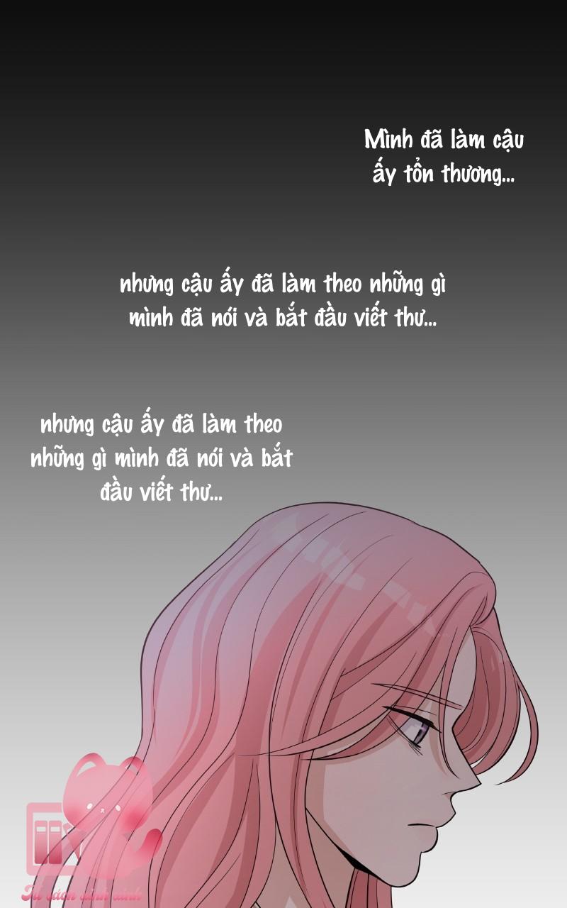 Thời Gian Trở Thành Lý Do Của Đôi Ta Chapter 50 - Trang 4
