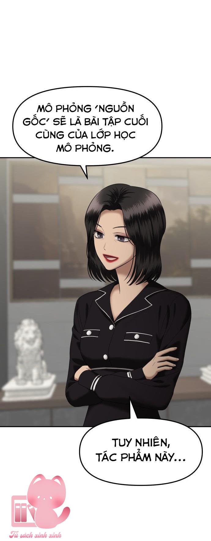 Chị Em Tranh Đấu Chap 47 - Trang 2