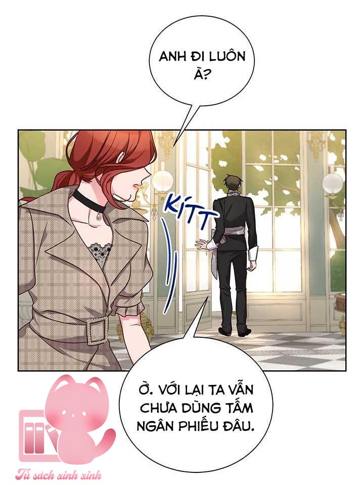 Thế Thì Ta Cứ Trở Thành Kẻ Ác Thôi Chap 30 - Trang 2