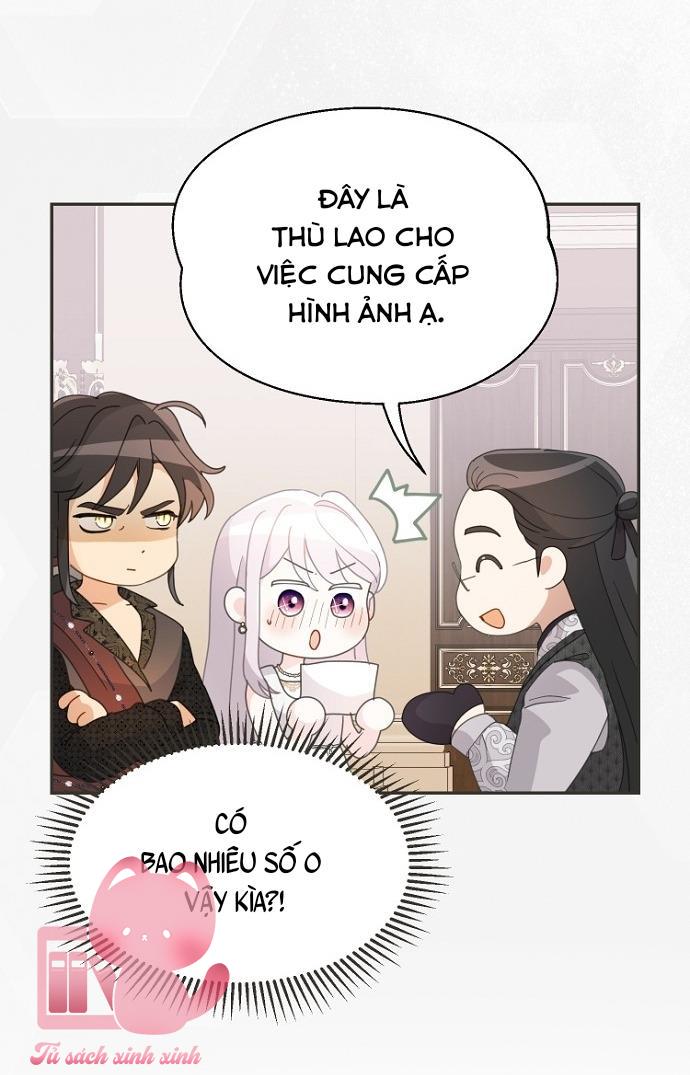 Bỏ Quách Chồng Con Đi, Tiền Bạc Mới Là Tất Cả Chap 72 - Trang 2
