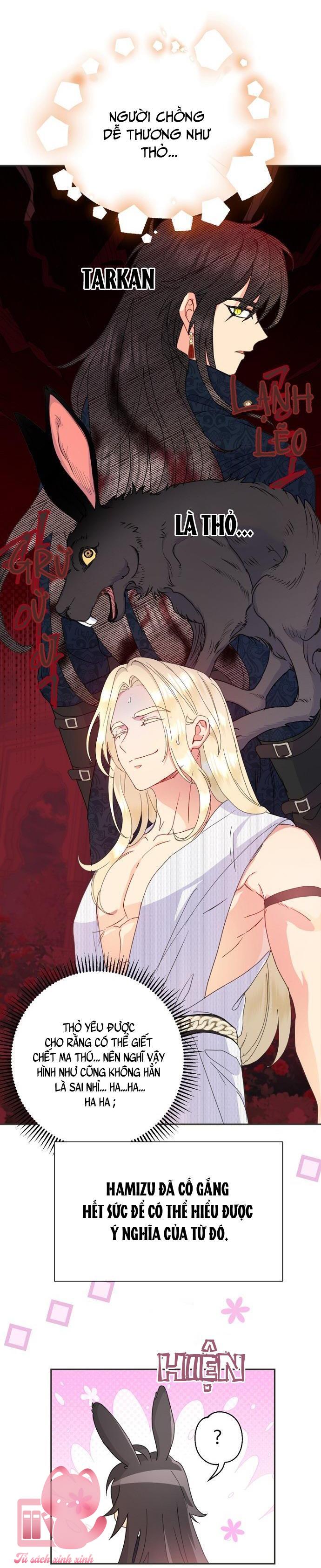Bỏ Quách Chồng Con Đi, Tiền Bạc Mới Là Tất Cả Chap 74 - Trang 2