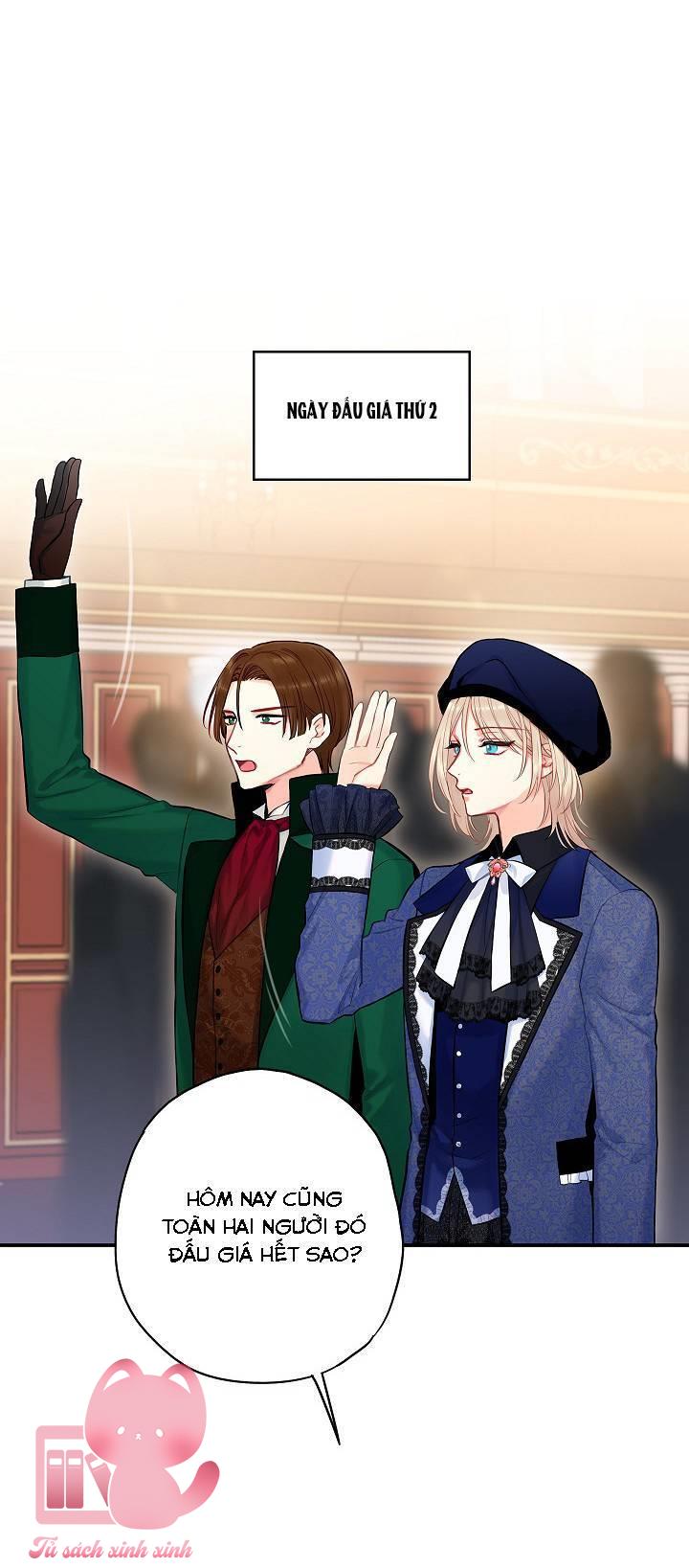 Ác Nữ Muốn Ly Hôn Chap 106 - Trang 2