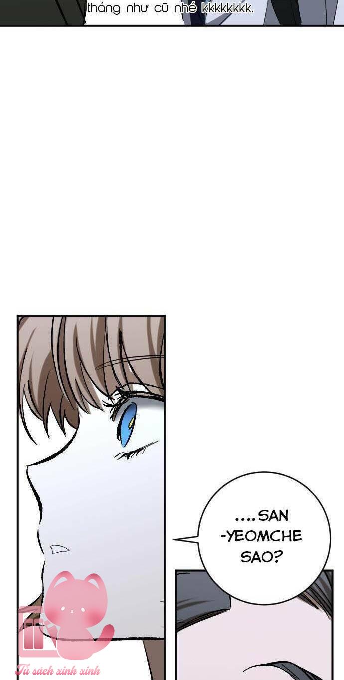 Đêm Của Bóng Tối Chapter 25 - Trang 4