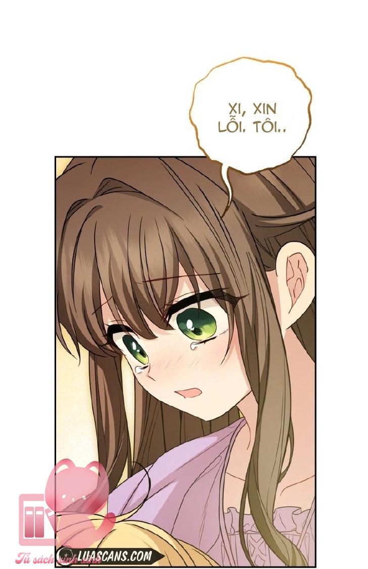 Được Yêu Thương Mà Còn Ngại Ngùng Sao! Chap 59 - Trang 4