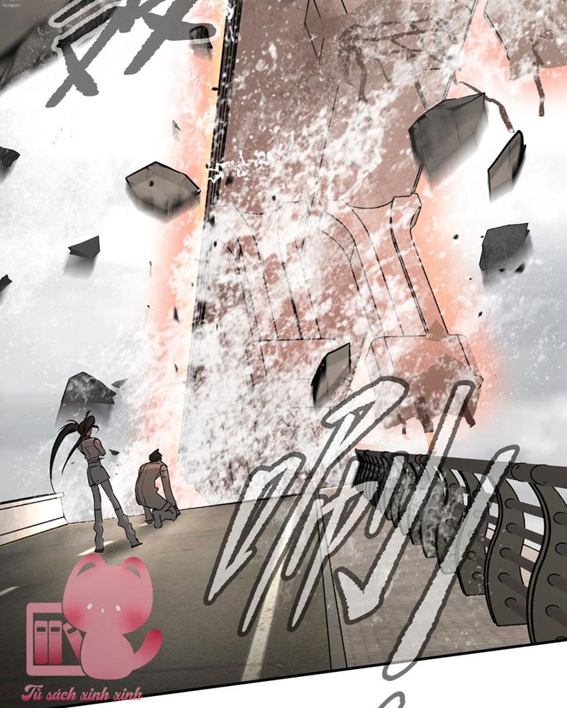 Ác Chi Hoàn Chapter 28 - Trang 4
