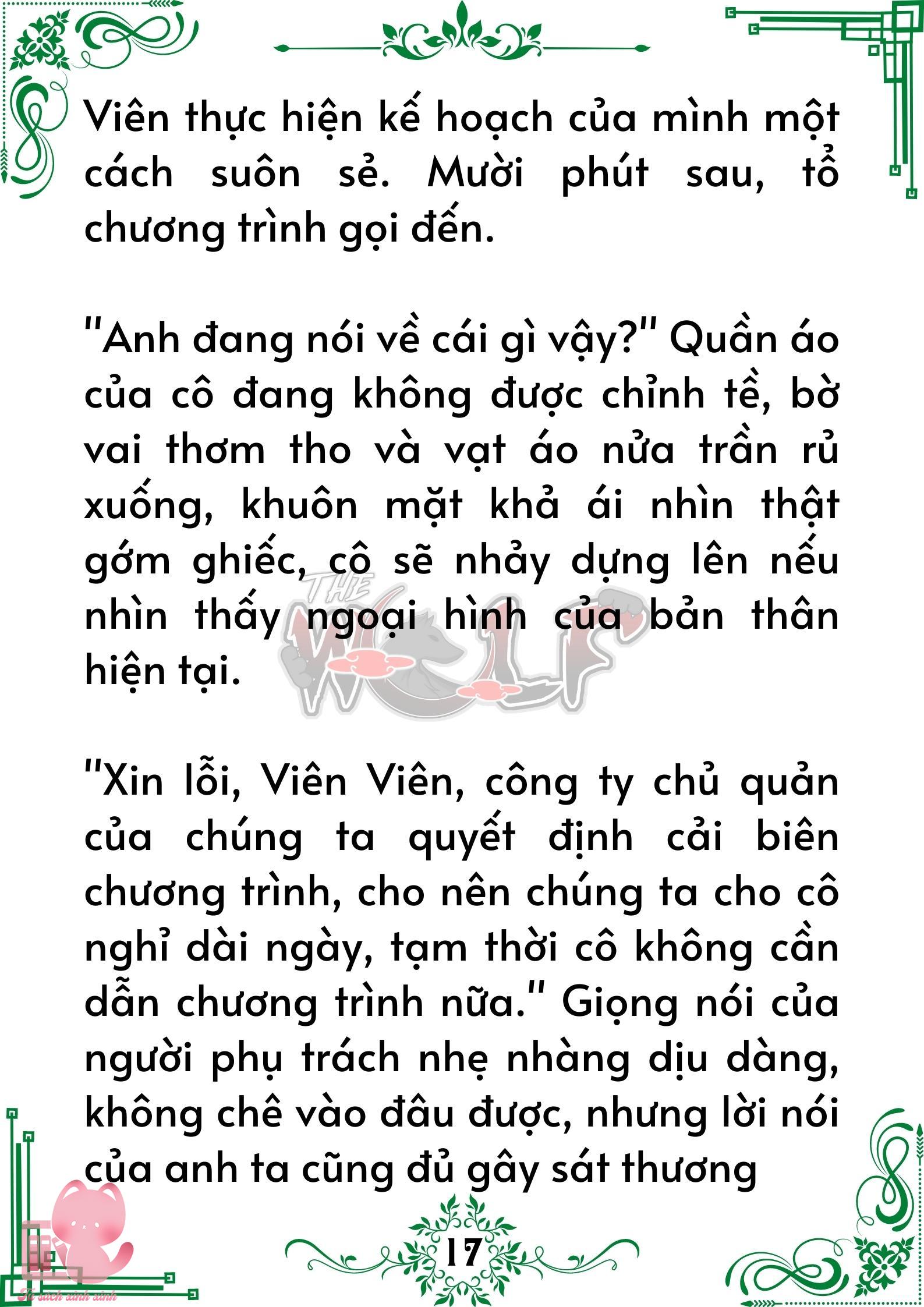 Quý nhân phù trợ Du Chap 37 - Trang 2