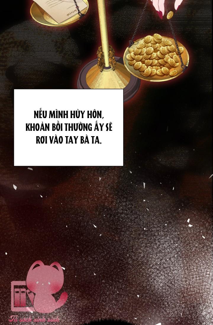 Người Anh Trai Mạnh Nhất Của Tôi Đã Mất Trí Nhớ Chap 16 - Trang 4
