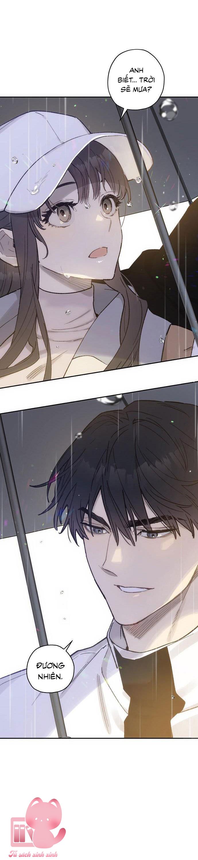 Onsaemiro Chapter 12 - Trang 4