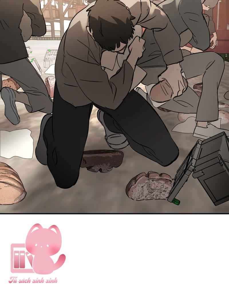 Ác Chi Hoàn Chapter 26 - Trang 4