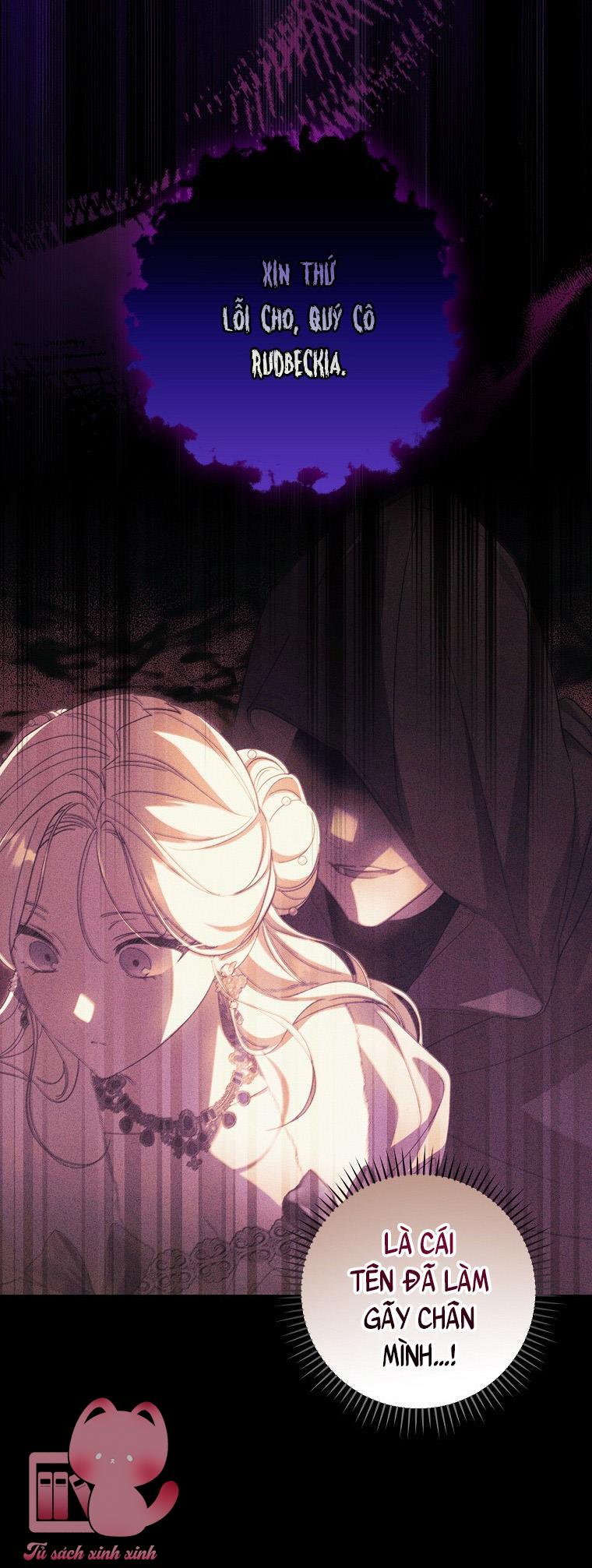 Cách Khiến Phu Quân Đứng Về Phía Tôi Chap 88 - Trang 2