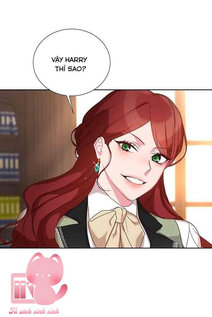Thế Thì Ta Cứ Trở Thành Kẻ Ác Thôi Chap 8 - Trang 2