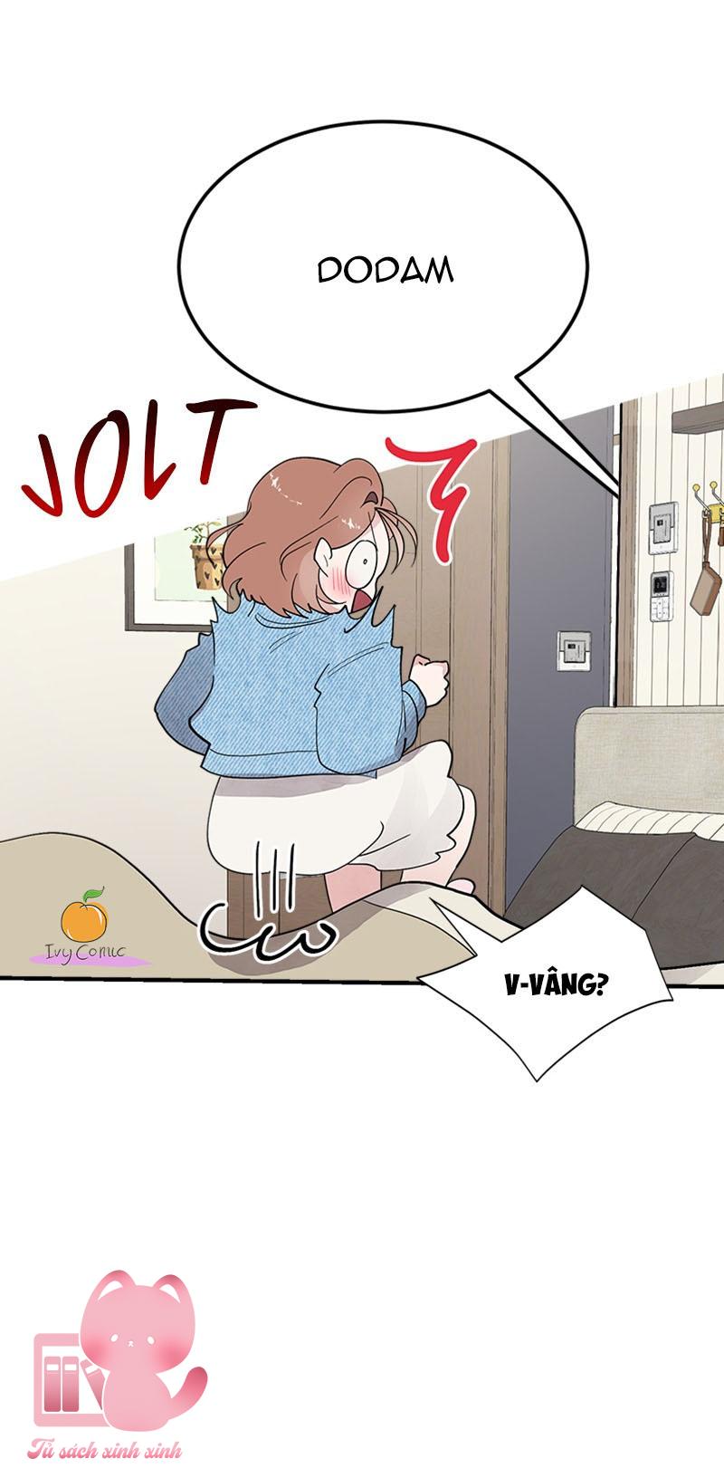 Trưởng Phòng Mệt Mỏi Vì Người Vợ Mới Cưới Chap 6 - Trang 2