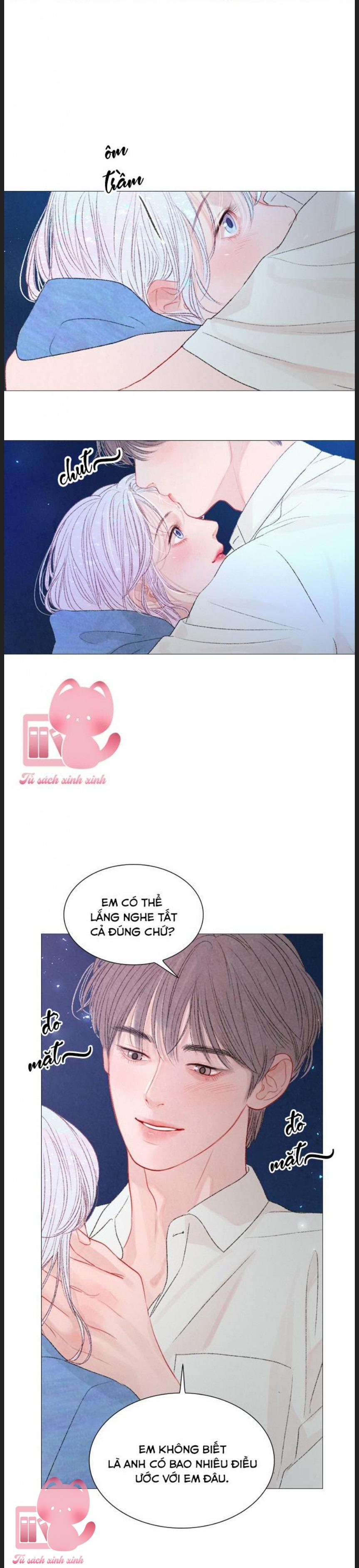 Thần Bí Chap 80 - Trang 2